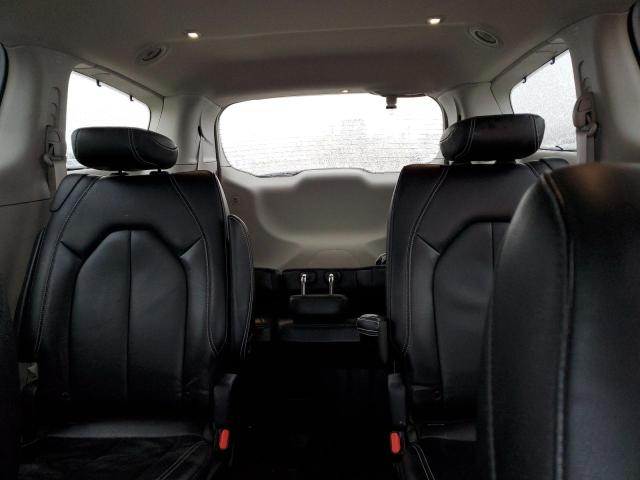 Photo 10 from auction – 2022 CHRYSLER PACIFICA T with VIN 2C4RC1BG6NR199213