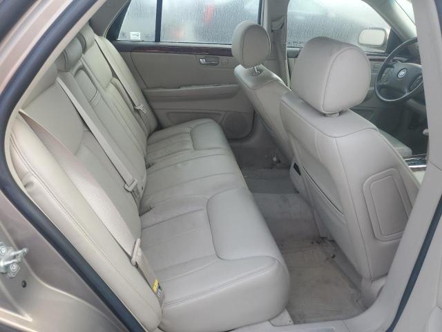 Photo 10 from auction – 2006 CADILLAC DTS with VIN 1G6KD57Y86U218505