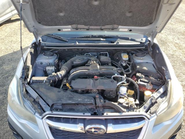 Photo 11 from auction – 2014 SUBARU IMPREZA LI with VIN JF1GPAH60E8260597