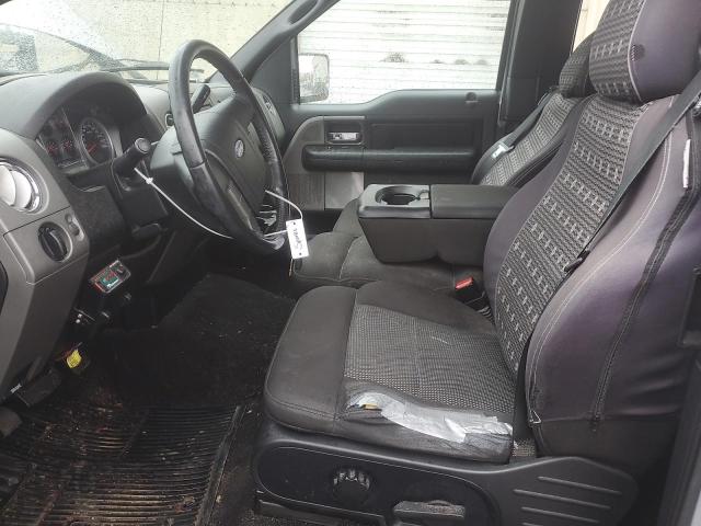 Photo 7 from auction – 2004 FORD F150 with VIN 1FTPX14574NB69642