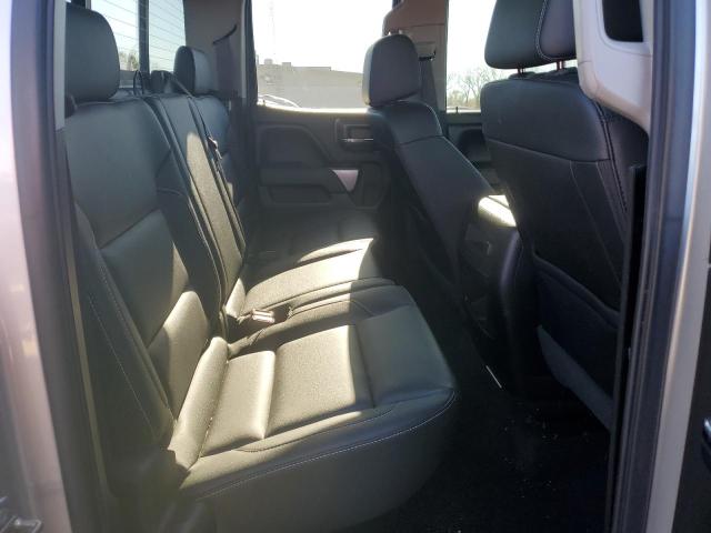Photo 10 from auction – 2016 CHEVROLET SILVERADO with VIN 1GCVKSEC7GZ263316