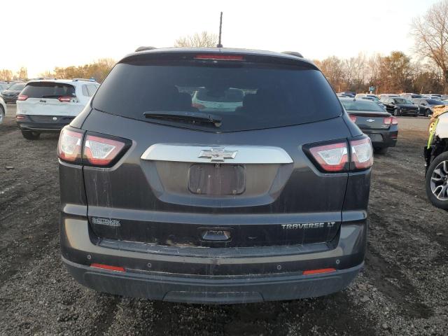 Photo 6 from auction – 2014 CHEVROLET TRAVERSE L with VIN 1GNKRGKD7EJ211910