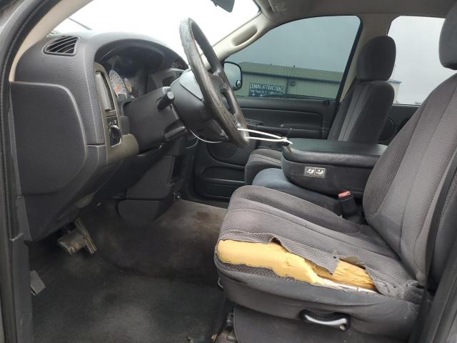 Photo 7 from auction – 2003 DODGE RAM 1500 S with VIN 1D7HA18Z23S211434