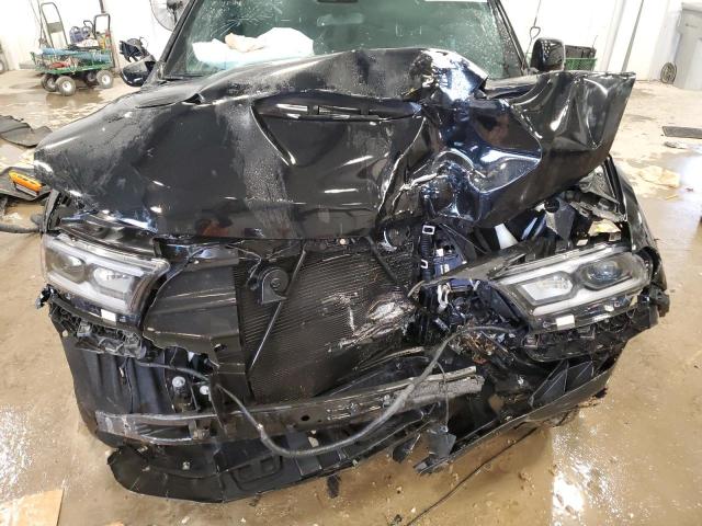 Photo 12 from auction – 2021 DODGE DURANGO R/ with VIN 1C4SDJCT8MC849063