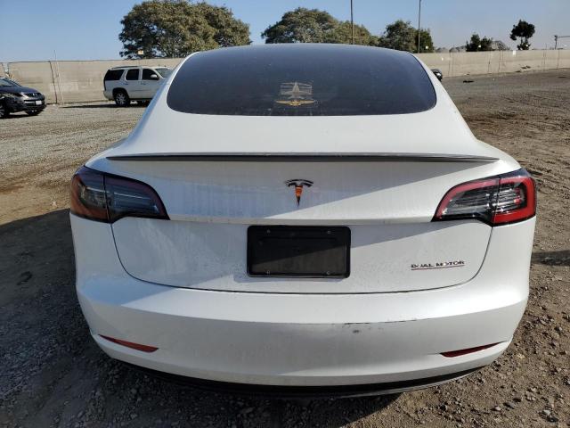 Photo 6 from auction – 2023 TESLA MODEL 3 with VIN 5YJ3E1EC1PF622318