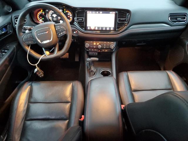 Photo 8 from auction – 2024 DODGE DURANGO GT with VIN 1C4RDJDG9RC126152