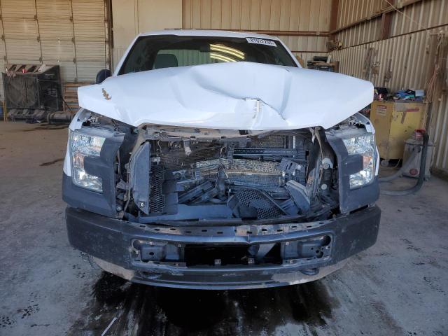 Photo 5 from auction – 2016 FORD F150 SUPER with VIN 1FTFX1EF6GKD10239