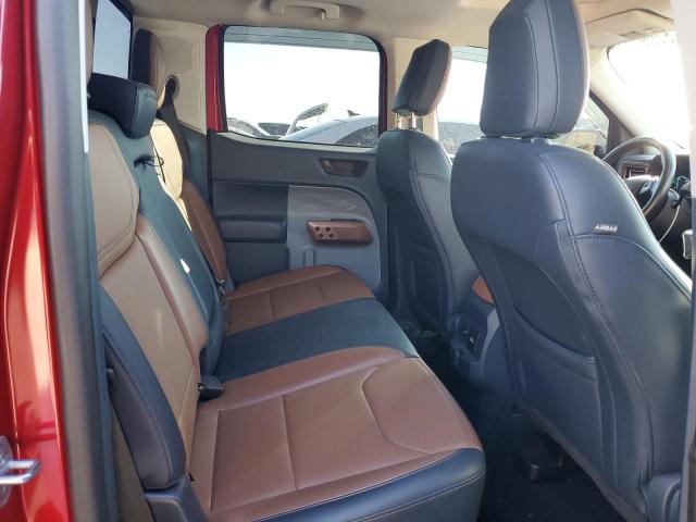 Photo 10 from auction – 2022 FORD MAVERICK X with VIN 3FTTW8E32NRA56445