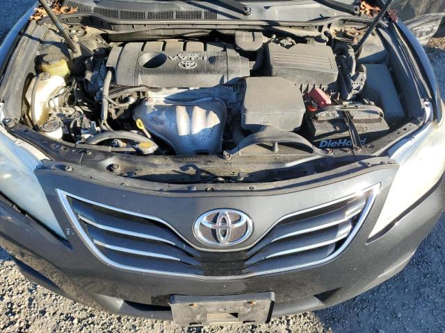 Photo 11 from auction – 2010 TOYOTA CAMRY BASE with VIN 4T1BF3EK8AU002989