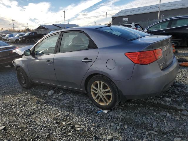 Photo 2 from auction – 2010 KIA FORTE LX with VIN KNAFT4A21A5254987