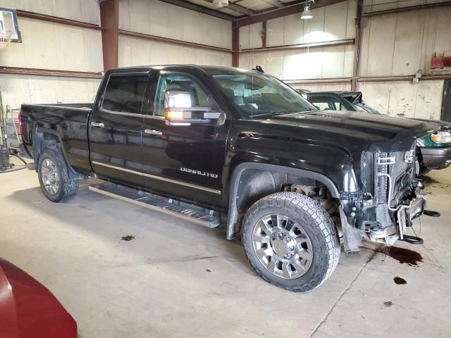 Photo 4 from auction – 2016 GMC SIERRA K25 with VIN 1GT12UE80GF243268