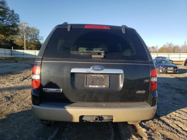 Photo 6 from auction – 2010 FORD EXPLORER E with VIN 1FMEU7EE1AUA40942