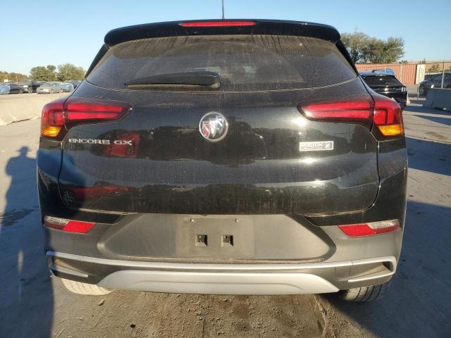 Photo 6 from auction – 2021 BUICK ENCORE GX with VIN KL4MMBS27MB040404