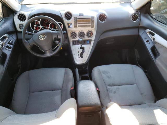 Photo 8 from auction – 2009 TOYOTA COROLLA MA with VIN 2T1LE40E59C008275