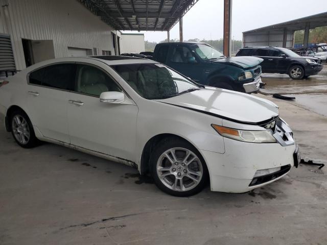 Photo 4 from auction – 2010 ACURA TL with VIN 19UUA8F5XAA016543