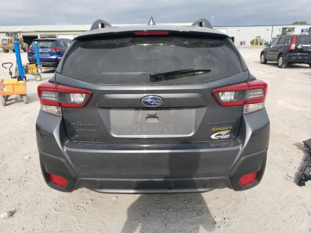Photo 6 from auction – 2023 SUBARU CROSSTREK with VIN JF2GTHRC2PH302680