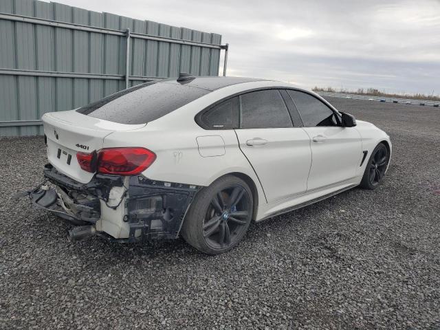 Photo 3 from auction – 2017 BMW 440XI GRAN with VIN WBA4E5C57HG188927