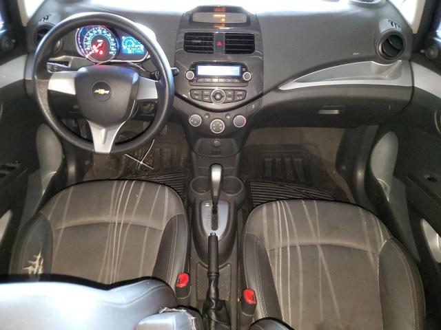 صورة رقم 8 من المزاد - 2013 CHEVROLET SPARK LS مع VIN KL8CB6S95DC610169
