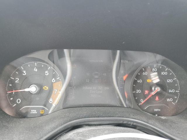 Photo 9 from auction – 2024 JEEP COMPASS LA with VIN 3C4NJDBNXRT138549