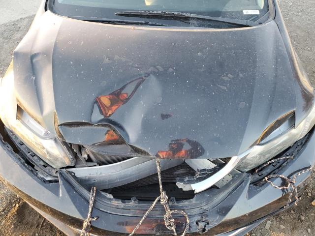 Photo 11 from auction – 2014 HONDA CIVIC EXL with VIN 19XFB2F91EE052192