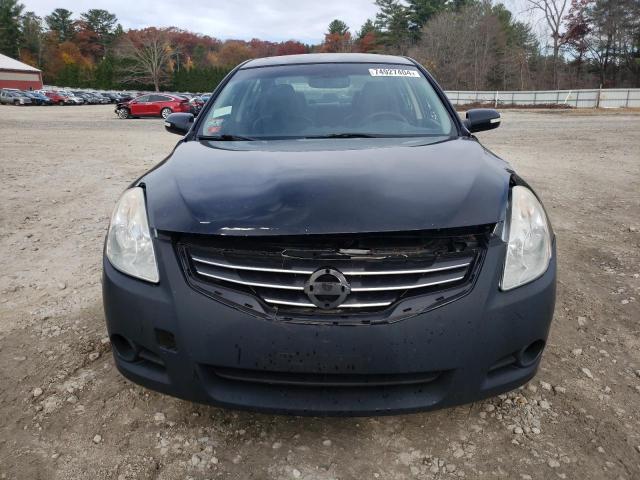 Photo 5 from auction – 2011 NISSAN ALTIMA BAS with VIN 1N4AL2AP7BN463526