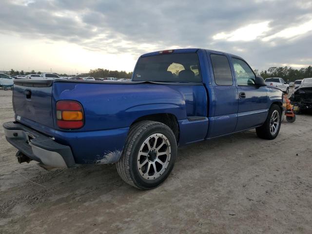 Photo 3 from auction – 2004 CHEVROLET SILVERADO with VIN 1GCEC19T34Z309155
