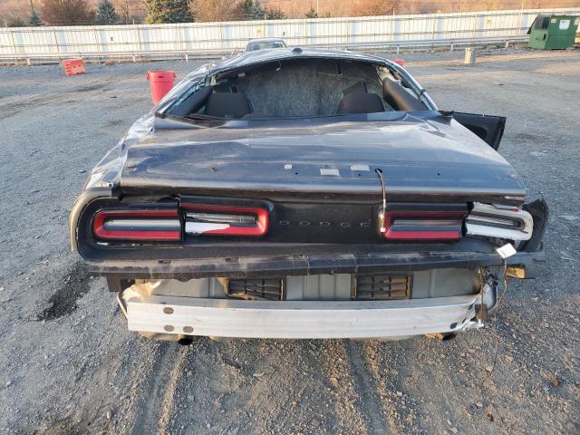 Photo 6 from auction – 2022 DODGE CHALLENGER with VIN 2C3CDZAG9NH260907