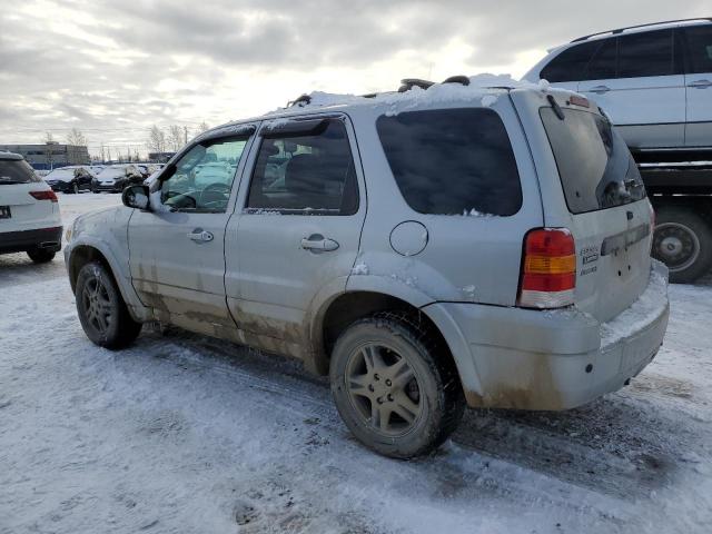 Photo 2 from auction – 2005 FORD ESCAPE LIM with VIN 1FMYU94105KC08935