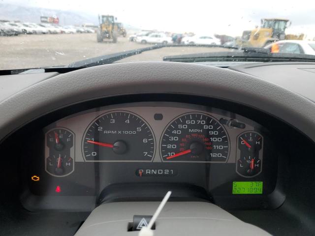Zdjęcie 9 z aukcji – 2008 FORD F150 z VIN 1FTPX12588FC19435