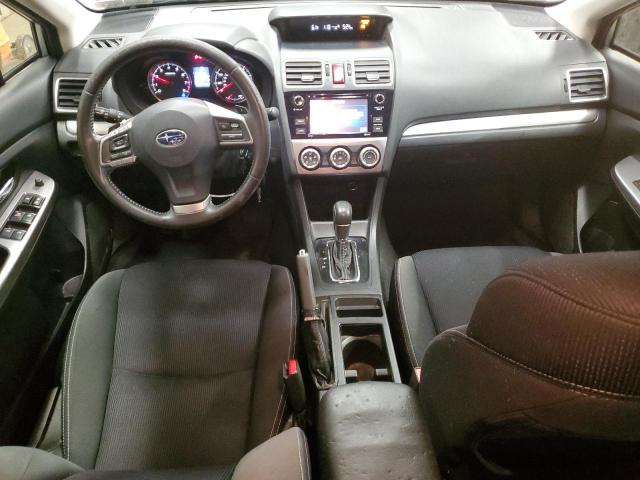 Photo 8 from auction – 2016 SUBARU IMPREZA SP with VIN JF1GPAP6XG8207863
