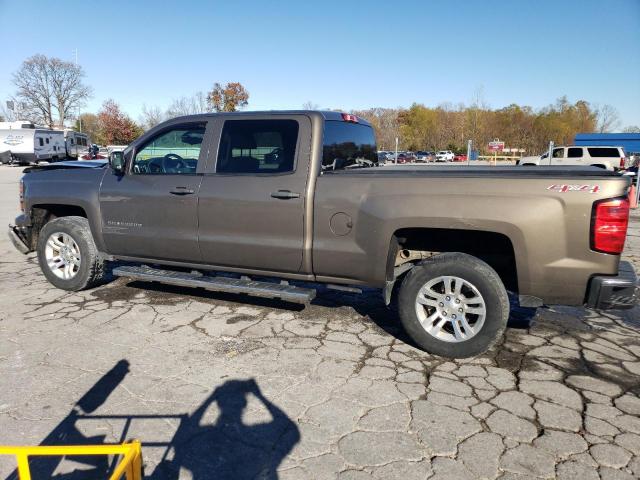 Photo 2 from auction – 2014 CHEVROLET SILVERADO with VIN 3GCUKREC7EG494153