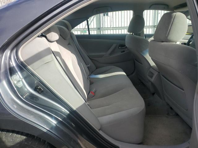Photo 10 from auction – 2008 TOYOTA CAMRY CE with VIN 4T1BE46K08U197875