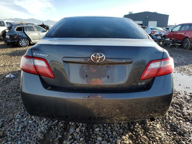 Photo 6 from auction – 2007 TOYOTA CAMRY CE with VIN 4T1BE46K47U067273
