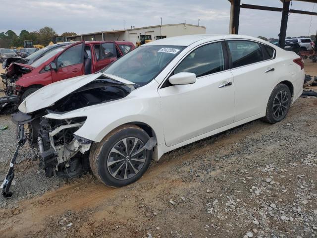 NISSAN ALTIMA 2.5 2018 with VIN 1N4AL3AP4JC110564 - Photo from auction