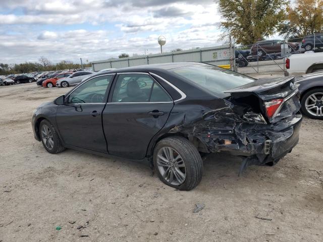 Photo 2 from auction – 2017 TOYOTA CAMRY LE with VIN 4T1BF1FKXHU680110