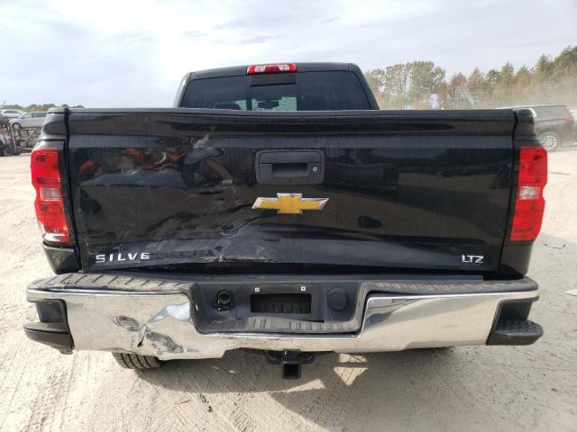Photo 6 from auction – 2014 CHEVROLET SILVERADO with VIN 3GCUKSEC9EG235235