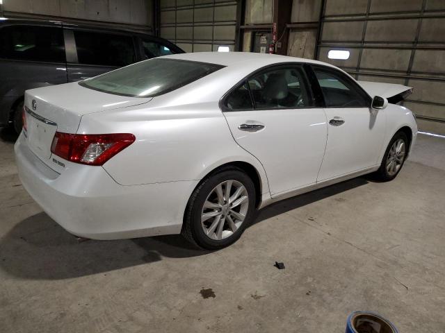 Photo 3 from auction – 2009 LEXUS ES 350 with VIN JTHBJ46G792293560