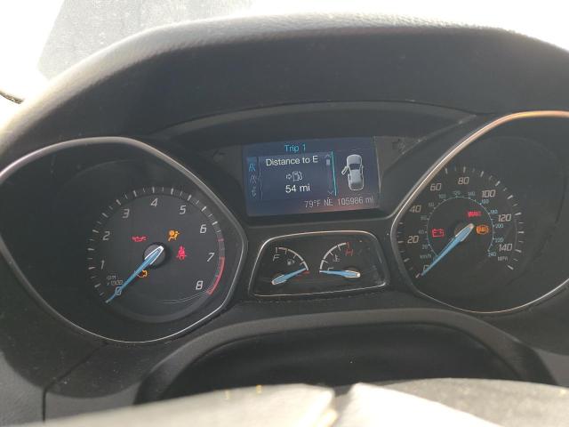 Photo 9 from auction – 2013 FORD FOCUS SE with VIN 1FADP3K24DL313737