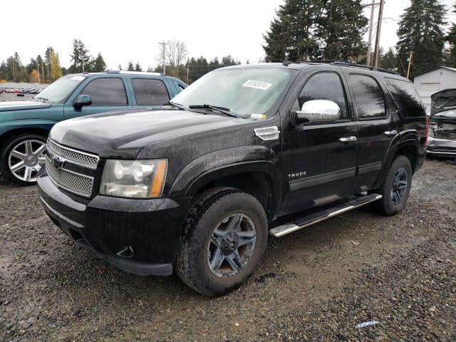 CHEVROLET TAHOE C150 2010 with VIN 1GNMCBE39AR181966 - Photo from auction