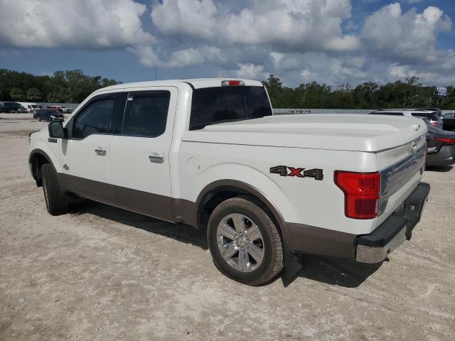 Photo 2 from auction – 2020 FORD F150 SUPER with VIN 1FTEW1E49LFA46059