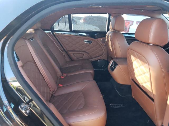 Photo 10 from auction – 2016 BENTLEY MULSANNE S with VIN SCBBG7ZH3GC001743