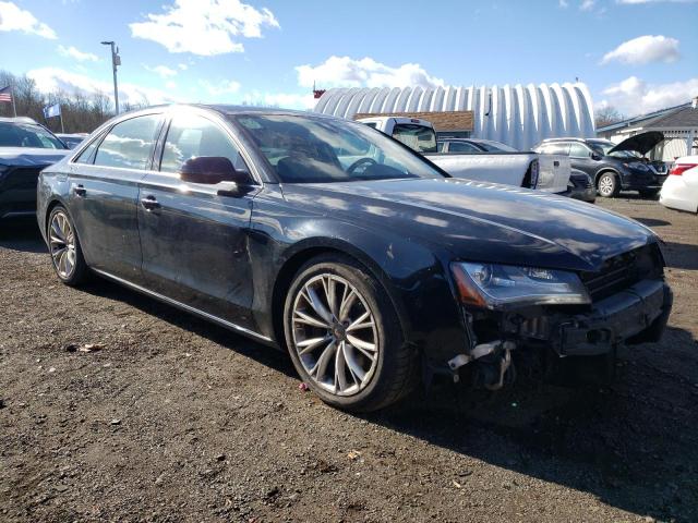 Фото 4 с аукциона – 2011 AUDI A8 L QUATT с VIN WAURVAFD0BN018199