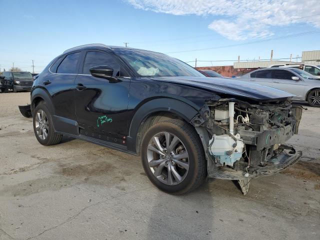 Photo 4 from auction – 2022 MAZDA CX-30 SELE with VIN 3MVDMBBL5NM420946