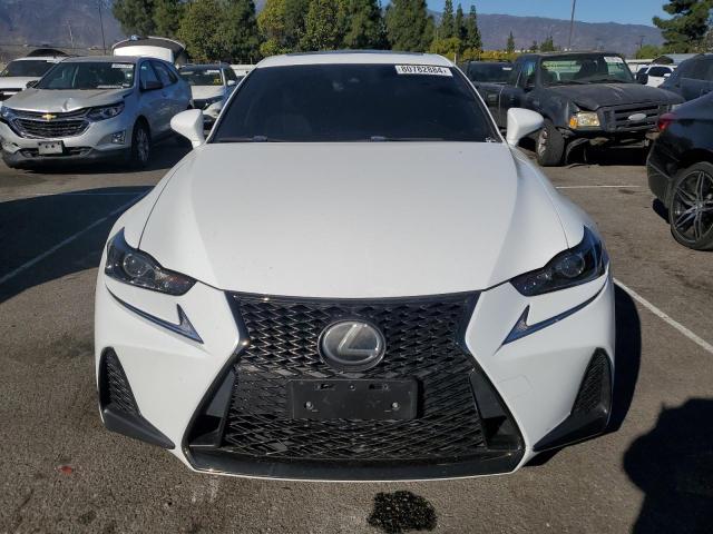 Photo 5 from auction – 2017 LEXUS IS 200T with VIN JTHBA1D2XH5059884