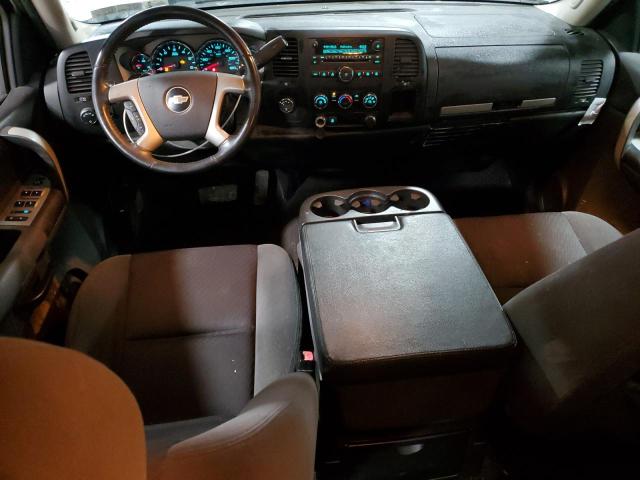 Photo 8 from auction – 2009 CHEVROLET SILVERADO with VIN 3GCEK23M89G144706