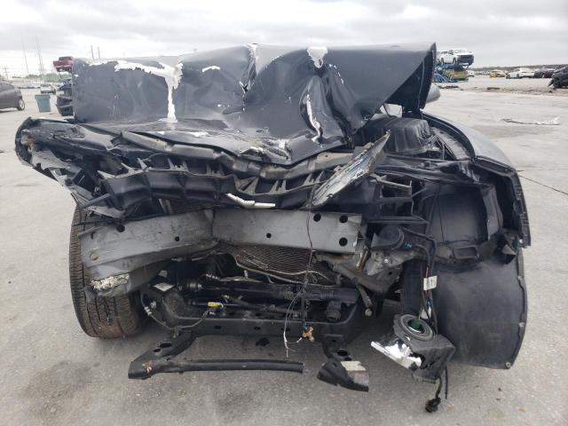 Photo 5 from auction – 2012 CHEVROLET CAMARO LT with VIN 2G1FB1E39C9173984