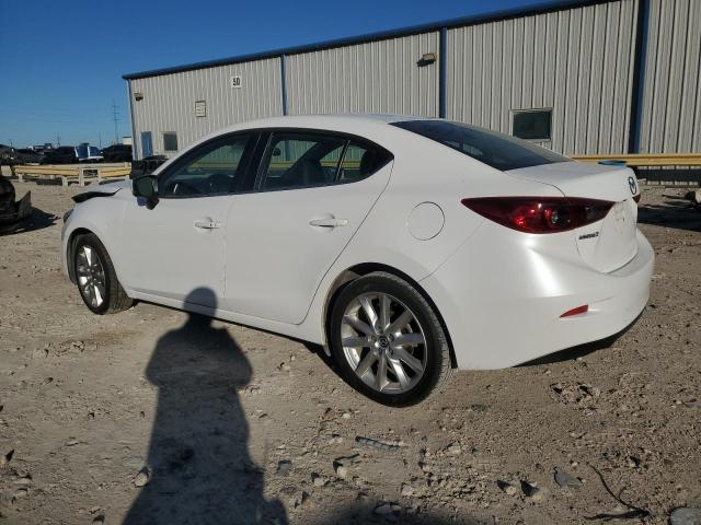 Photo 2 from auction – 2017 MAZDA 3 TOURING with VIN 3MZBN1V72HM118532