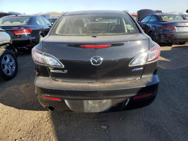 Photo 6 from auction – 2012 MAZDA 3 I with VIN JM1BL1W80C1574485