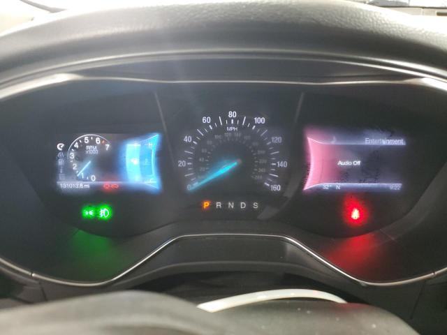 Photo 9 from auction – 2013 FORD FUSION TIT with VIN 3FA6P0K93DR229883