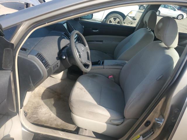 Photo 7 from auction – 2009 TOYOTA PRIUS with VIN JTDKB20U393522019